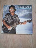 George Harrison lp, Ophalen of Verzenden, Zo goed als nieuw, Poprock