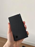 Nintendo DS Zwart - Camera - Perfecte Staat, Ophalen of Verzenden