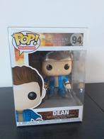 Funko pop Television Super Natural 94 Dean., Ophalen of Verzenden, Nieuw