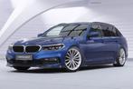 Splitter Spoiler Geschikt Voor BMW 5 Serie G30/G31 CSL791, Auto diversen, Tuning en Styling, Verzenden, Automotive Parts, A.parts@hotmail.nl