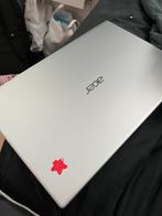 Acer Aspire 3 i7 / 16GB / 512GB SSD – Met doos en oplader, Computers en Software, Windows Laptops, Ophalen, Gebruikt, Intel® Core™ i7 