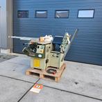 SCM Combinatiemachine 5in1 ** 5 voudige combinatie machine, 70 mm of meer, Overige typen, Scm robland felder hammer tersa, Ophalen of Verzenden