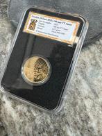 10 Euro Munt TT Assen Proof, Ophalen of Verzenden, Goud