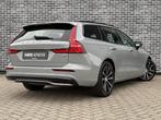 Volvo V60 2.0 T6 Plug-in hybrid AWD Plus Dark | Trekhaak | 3, Automaat, 12 maanden, Stof, Gebruikt