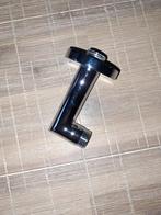 Dornbracht aansluitbocht NIEUW, Ophalen of Verzenden, Nieuw, Chroom, Douche