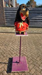 buikspreekpop oud, Ophalen of Verzenden, Gebruikt