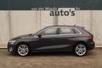 Audi A3 Sportback 30 TDI Business Edition -NAVI-ECC-PDC-, Voorwielaandrijving, Gebruikt, Euro 6, 4 cilinders