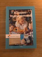 M.G. Klamer-Hoogma - Klassenmanagement, Ophalen of Verzenden, Zo goed als nieuw, M.G. Klamer-Hoogma, Nederlands