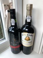 Gezocht: liefhebber van zoete witte (+ rode) port, Ophalen of Verzenden, Zo goed als nieuw, Overige gebieden, Port