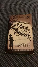 To kill a mockingbird - Harper Lee, Boeken, Gelezen, Ophalen
