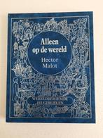 Boek: Alleen op de wereld - Hector Malot, Boeken, Ophalen of Verzenden, Gelezen, Hector Malot, Nederland