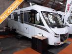 Carthago C1-Tourer 149 RB-LE Modeljaar 2025 !!!, Caravans en Kamperen, Campers, Ringverwarming, Bedrijf, Diesel, Elektrische ramen