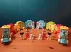 Duplo lego Getallentrein 2x set 10954 €12,50p.s. zgan, Kinderen en Baby's, Speelgoed | Duplo en Lego, Ophalen of Verzenden, Zo goed als nieuw