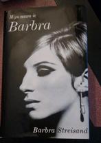 Barbra Streisand - Mijn naam is Barbra, Ophalen, Zo goed als nieuw, Barbra Streisand