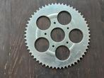 Nieuw cross tandwiel 58 tands, Ophalen of Verzenden, Nieuw, Overige typen