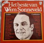 Wim Sonneveld, Ophalen of Verzenden, Gebruikt, 12 inch, Levenslied of Smartlap