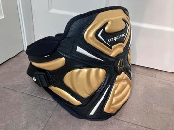 Mystic Treasure Kitesurf trapeze - Battle belt z.g.a.n. XL beschikbaar voor biedingen