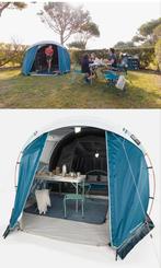4 personen tent, Caravans en Kamperen, Tenten, Ophalen, Zo goed als nieuw
