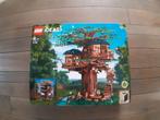 nieuw 21318 boomhut lego ideas, Ophalen, Nieuw, Complete set, Lego