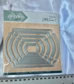 Snijmallen nw card deco, Hobby en Vrije tijd, Kaarten | Zelf maken, Ophalen of Verzenden, Nieuw, Overige thema's, Pons of Mal