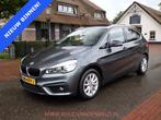 BMW 2 Serie Active Tourer 218D PANODAK/HEAD-UP/FULL-LED/LEDE, 4 cilinders, 150 pk, Diesel, Zilver of Grijs