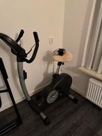 Kettler Hometrainer - Perfect voor Thuis!, Ophalen, Zo goed als nieuw, Metaal, Benen