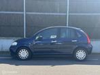 Citroen C3 1.4i Différence DEALERONDERHOUDEN|LAGEKM, Voorwielaandrijving, Blauw, Origineel Nederlands, Bedrijf
