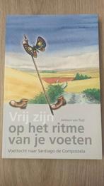 A. van Tuijl - Vrij zijn op het ritme van je voeten, Ophalen of Verzenden, Zo goed als nieuw