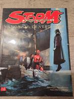 Storm - De Kronieken van Pandarve - Vandaahl de Verderver, Ophalen of Verzenden