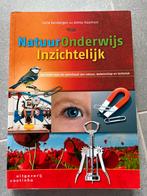 NatuurOnderwijs Inzichtelijk, Boeken, Studieboeken en Cursussen, Ophalen of Verzenden, Beta, Gelezen, Niet van toepassing