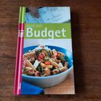 Kook ook - Budget, Ophalen of Verzenden, Zo goed als nieuw