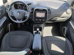 Renault Captur 0.9 TCe / Keyless / Airco / Navi / Cruise / P, Stof, Gebruikt, 620 kg, 1148 kg
