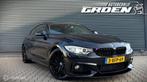 BMW 4-serie Coupé 435i High Executive 360CAM|HEADUP|NAP, Automaat, Gebruikt, 4-Serie, Met garantie (alle)