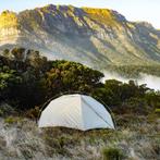 lichtgewicht tent - Ultralicht 1,3kg - Tent, Caravans en Kamperen, Tenten, Niet ingevuld, Verzenden, Tot en met 2, Niet ingevuld
