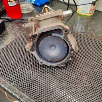 Waterpomp + Thermostaat Subaru Forester 2003 EJ20 beschikbaar voor biedingen