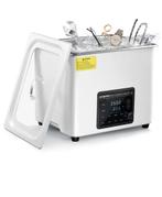 Ultrasoon Reiniger 10L Ontgas Functie RVS 240W/300W Nieuw!!!, Ophalen of Verzenden, Nieuw, Overige typen