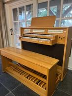 Eminent toporgel!, Verzenden, Zo goed als nieuw, 2 klavieren, Orgel