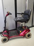 Scootmobiel opvouwbaar, Ophalen, Gebruikt