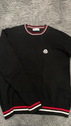 moncler trui, Kleding | Heren, Ophalen, Moncler, Maat 48/50 (M), Zwart
