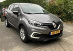 Renault Captur 0.9 TCe Limited Navi Camera LM, Auto's, Renault, Voorwielaandrijving, Stof, Gebruikt, 620 kg