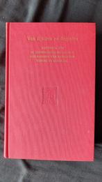 Dr. J.G. van Gillen - Van Rijkdom en Regenten: Handboek, Boeken, Geschiedenis | Vaderland, Dr. J.G. Van Gillen, Ophalen of Verzenden