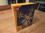 Lego 40758 Creator Ferris Wheel with Fireworks, Ophalen, Nieuw, Complete set, Lego