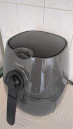 Philips Airfryer Weinig Gebruikt, Ophalen of Verzenden, Zo goed als nieuw, Airfryer, 750 t/m 999 gram