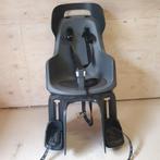 BoBike fietszitje (achter), Ophalen, Achterzitje, Gebruikt, 9 t/m 18 kg
