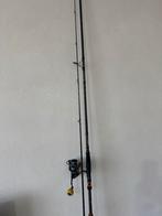 Sea Base Werphengel met Molen, Ophalen of Verzenden, Zo goed als nieuw, Complete set