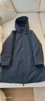 Woolrich dames winterjas z.g.a.n., Ophalen, Zwart, Maat 46/48 (XL) of groter, Zo goed als nieuw