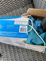 Intex Zwembad Afdekzeil #58939 - Nieuw in doos, Tuin en Terras, Vijver-toebehoren, Verzenden, Nieuw, Vijvernet