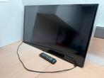 Samsung 32 inch TV - Werkt prima!, Gebruikt, 50 Hz, LCD, Ophalen of Verzenden