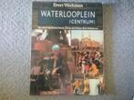 Waterlooplein / Evert Werkman (1980; Amsterdam), Boeken, Ophalen of Verzenden, Gelezen