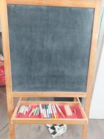 Schoolbord, Ophalen, Zo goed als nieuw